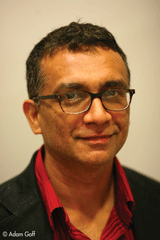 Anil Ananthaswamy