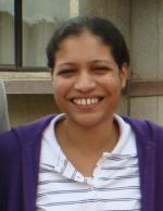 Namrata Jayanth
