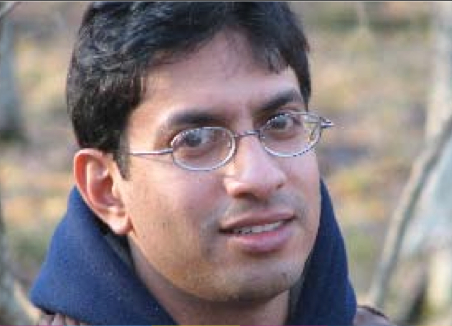 Sandeep Krishna Pic