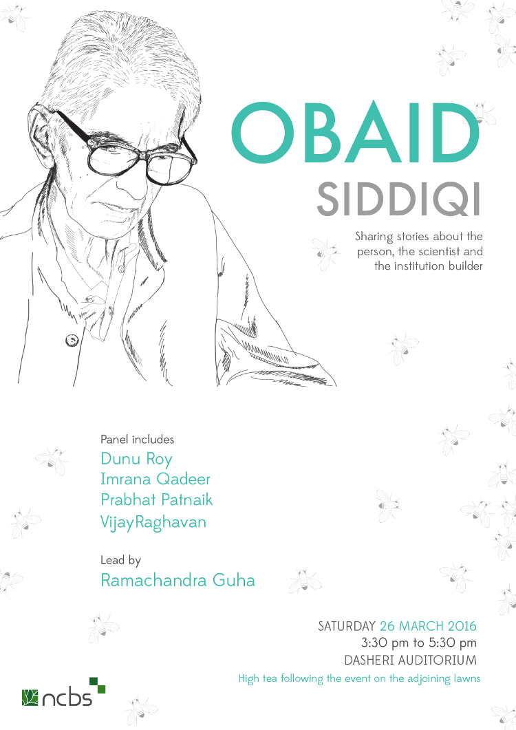 Obaid Siddiqi