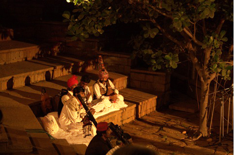 Sufi Recital