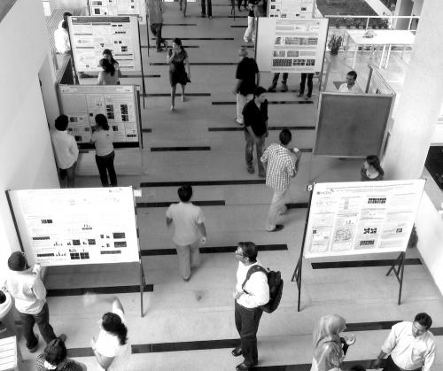 PosterSession