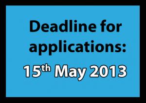 Deadline2013