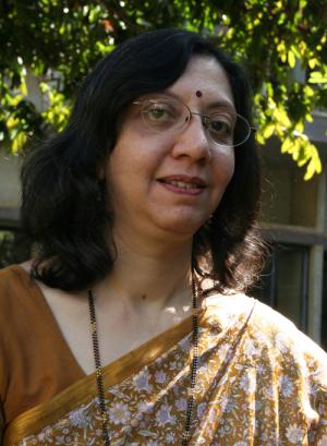 Sangeeta Udgaonkar
