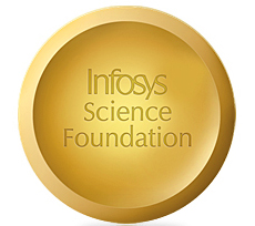 Infosys Logo