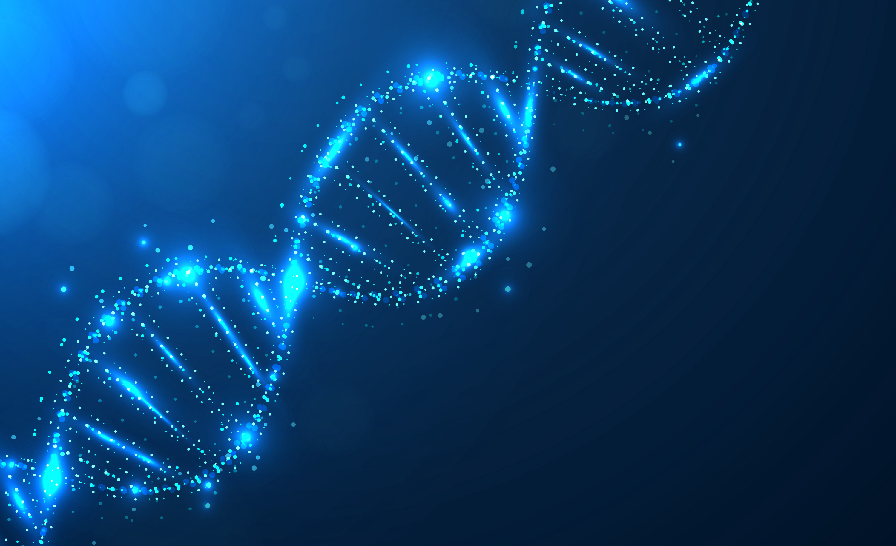 Sometimes, do nothing - genes respond better when they wait