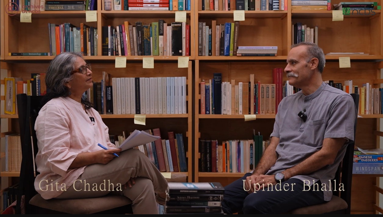  Gender in/of Science: Feminist Conversations Part 2