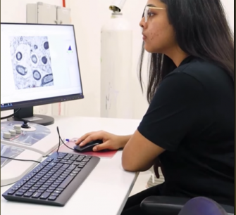 International Day of Women and Girls in Science: Part 2