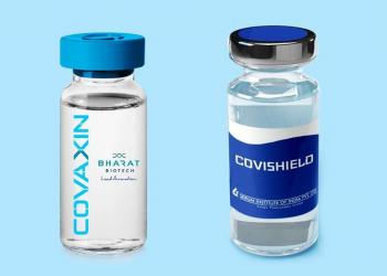 DTE: Bharat Biotech’s vaccine, Covaxin not as effective as Serum Institutes of India’s Covishield