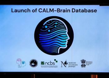 The Hans India: CALM-Brain launched at NIMHANS
