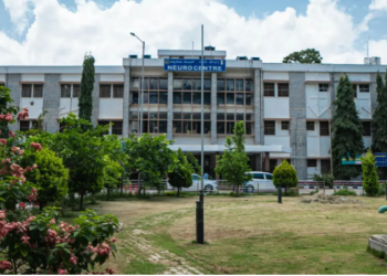 The Indian Express: India’s first psychiatric ‘data repository’ launched at Bengaluru Nimhans