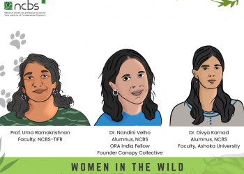 Women in the Wild: Untold stories of wildlife conservation