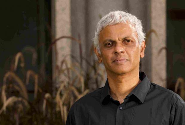 The Hindu: Grass is more than just a patch of green below your feet: Ecologist Mahesh Sankaran