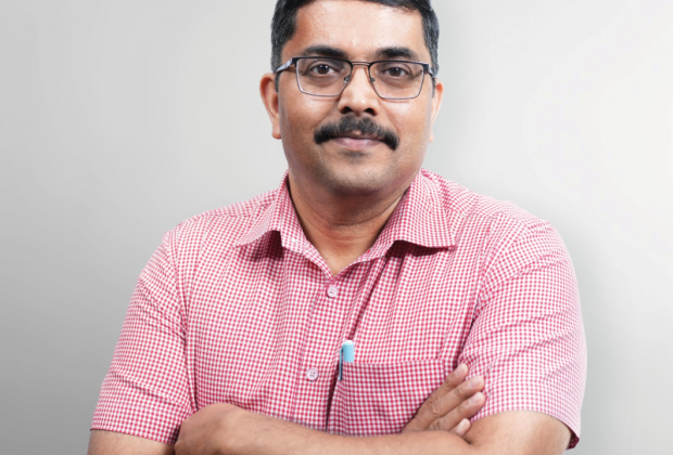 Bangalore Mirror: NCBS professor bags food security prize for rice innovation