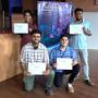 NCBS Graduate Students Shine at the 9th Asia Chromatin Meet with Best Poster Awards
