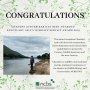 Congratulations! Chandni Gurusrikar awarded Sanctuary Asia's Wildlife Service Award 2019