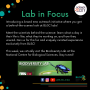 Lab in Focus: Biodiversity Lab