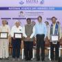 Prof. Madan Rao receives the 2026 SASTRA Obaid Siddiqi Award