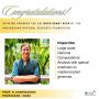 Prof. R. Sowdhamini awarded the 2026 J.C. Bose Grant by ANRF