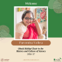 Paromita Vohra: Sixth Obaid Siddiqi Chair in the History and Culture of Science, 2026-2027