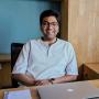 Welcoming Dr Vamsee Mallajosyula to NCBS